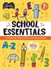 The Help With Homework: Age 7+ School Essentials Book