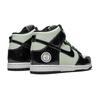 Nike Dunk High SE PS All Star 2021 Scarpe da Ginnastica per Bambini Verde Verde Chiaro Nero DD2313-300