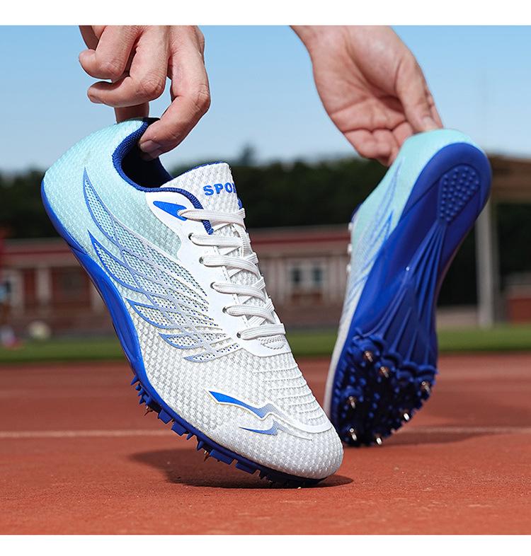 Dámske tretry na atletiku: Profesionálny šprint a skok do diaľky pre študentov stredných škôl a kandidátov na telesnú výchovu