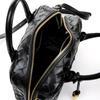 Trendy New Women's Bag First Layer Sheepskin Handmade Bag Portable Oblique Span Women's Explosive Woven Bag Explosive