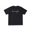 Uniqlo X Final Fantasy Collaborazione SS24 T-shirt Casual Stampata Girocollo Manica Corta Uomo T-shirt Nera 471082-09