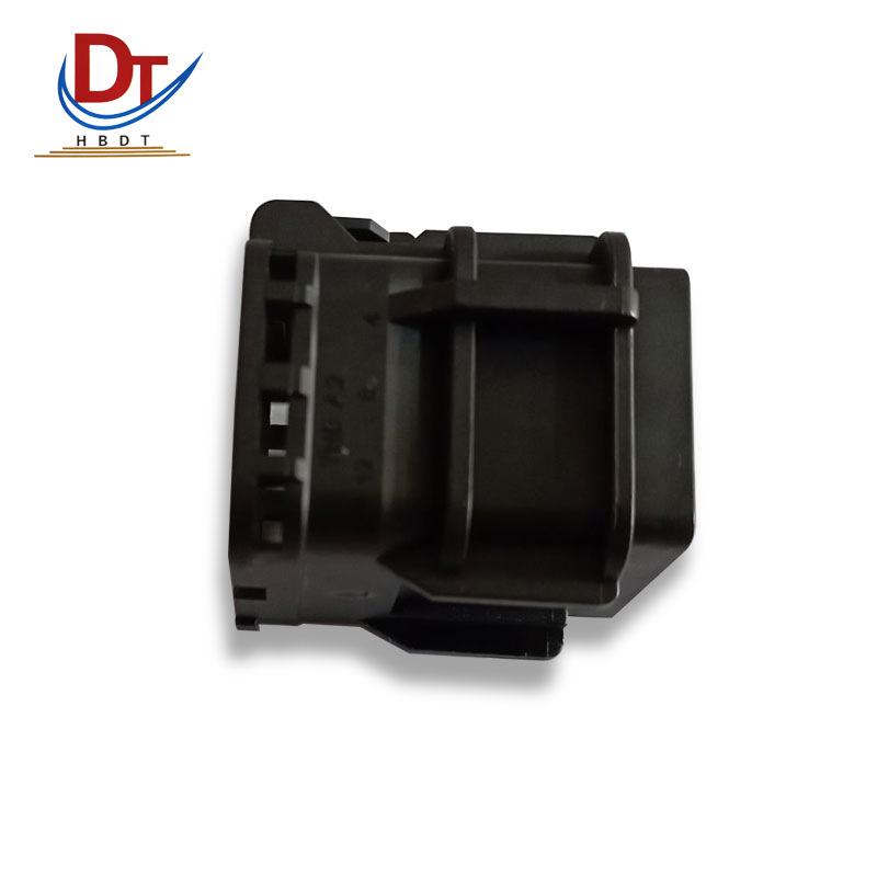 Automotive Wiring Harness DJ7121Y Connector Housing Plastic Plug-in 7123-7923-40 Domestic Plastic Shell