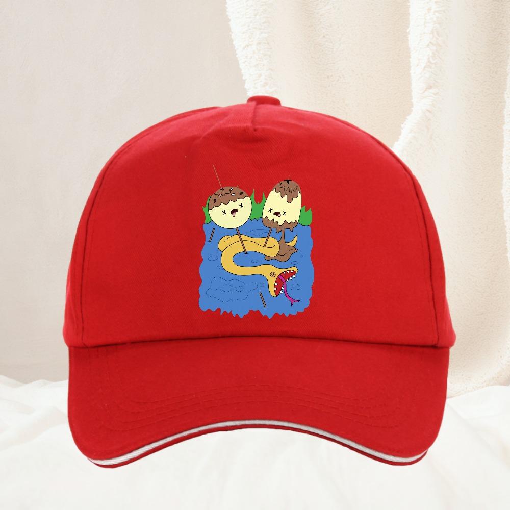 Princess Bubblegum Rock hat Adventure Time Baseball Cap Gift Caps Finn and Jake Unisexs Funny Marceline Hats Gift for Unisex Adjustable