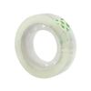 Transparent Clear Tape - Small Roll for Student and Office Use