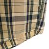 Eddie Bauer 00s Check Pattern Short sleeve Oversize Button down shirt Men's Used
