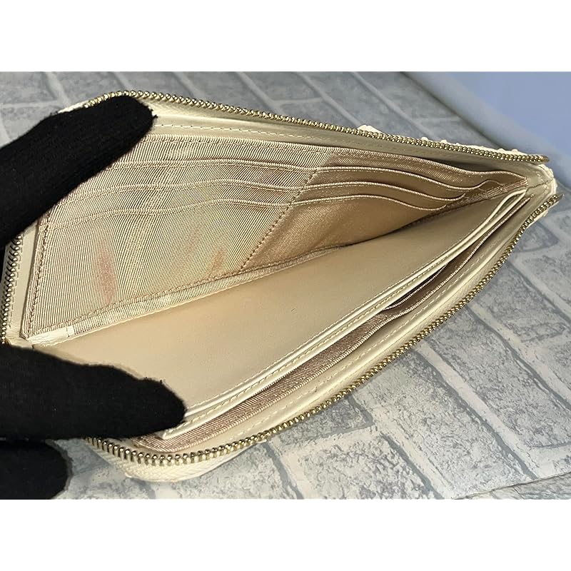 [GUODI] long wallet L-shaped zipper type python genuine leather ladies men's HJ-PY1756 snakeskin snakeskin snakeskin wallet wallet Life unisex unisex