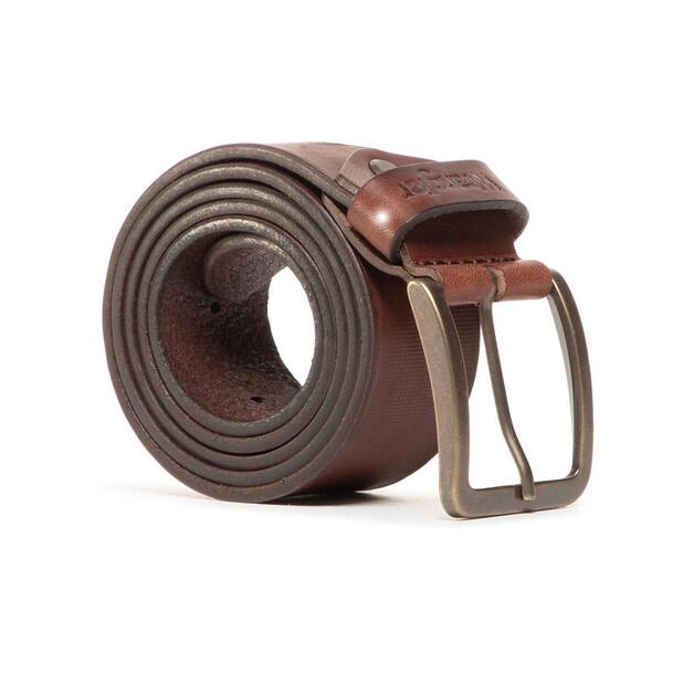 Ремень Wrangler Structured Belt EU 90