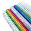 M-Modern-PVC Colorful Self-Adhesive Sheet Works With Cut And Other Cutters For Window Gift Cards Deco