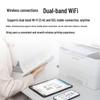 Pantum M6700DW Plus Monochrome Laser MFP CN plug (adapter included)