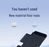 Tesla Model Y/3 Waterproof, Dirt-Resistant TPE Floor Mats - Easy to Clean, New Version