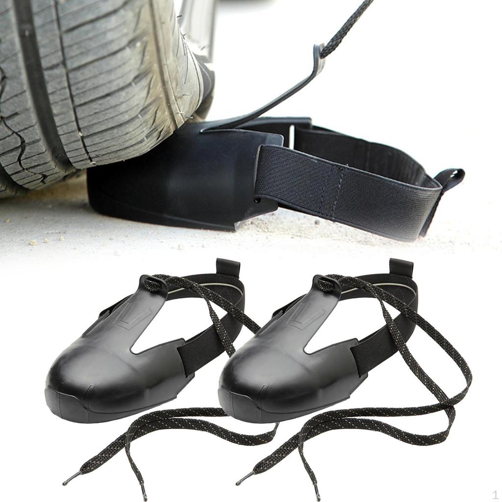 Cubrezapatos con Protección para los Dedos