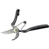 Kiyohide metal pruning shears 200mm