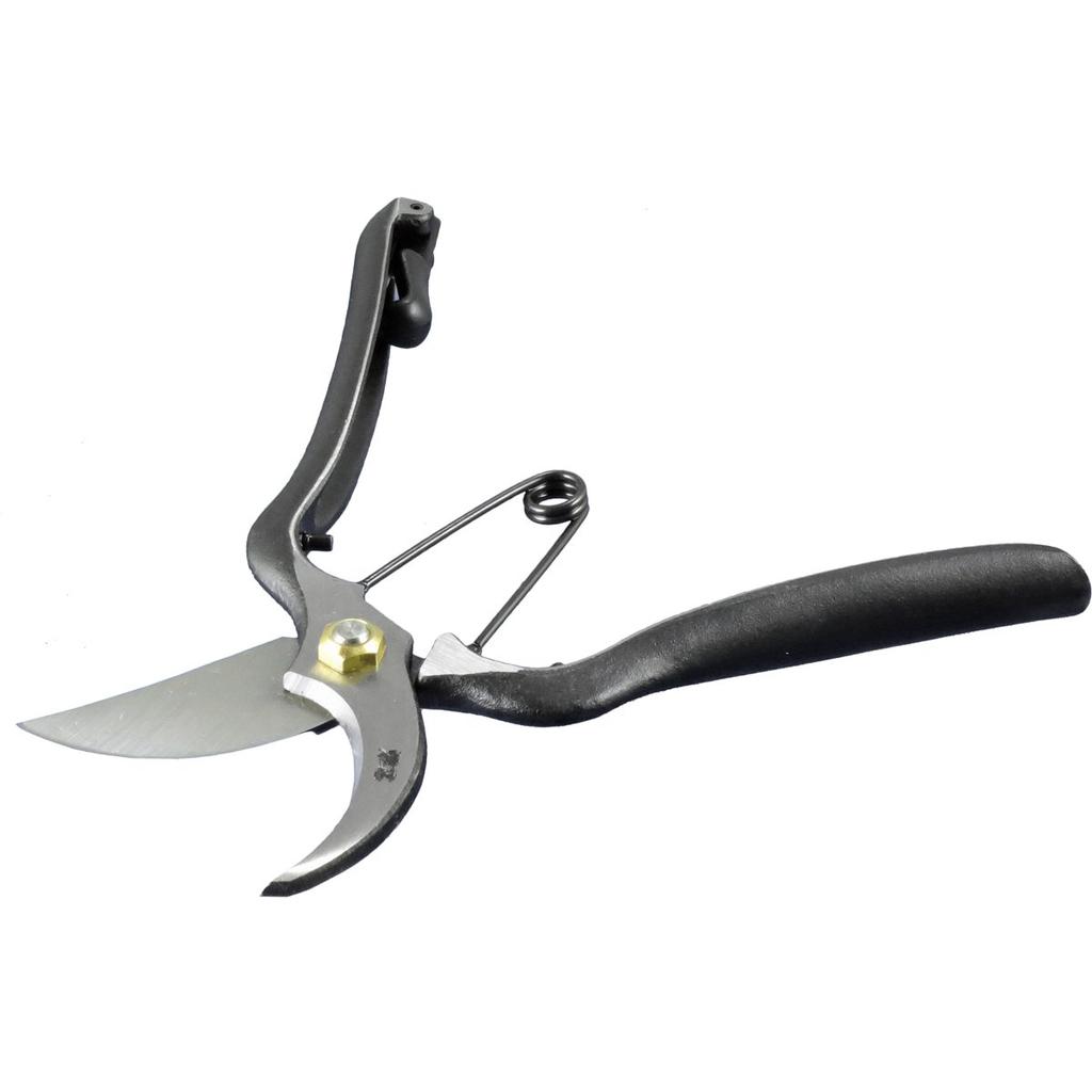 Kiyohide metal pruning shears 200mm
