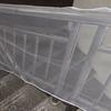 Stairs Safety Net Home Balcony Staircase Net Home Balcony Staircase Thick Polyester Mesh Baby Proofing Banister Railing Guard