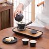 Nanshan Mr. Chinese Ceramic Tea Set
