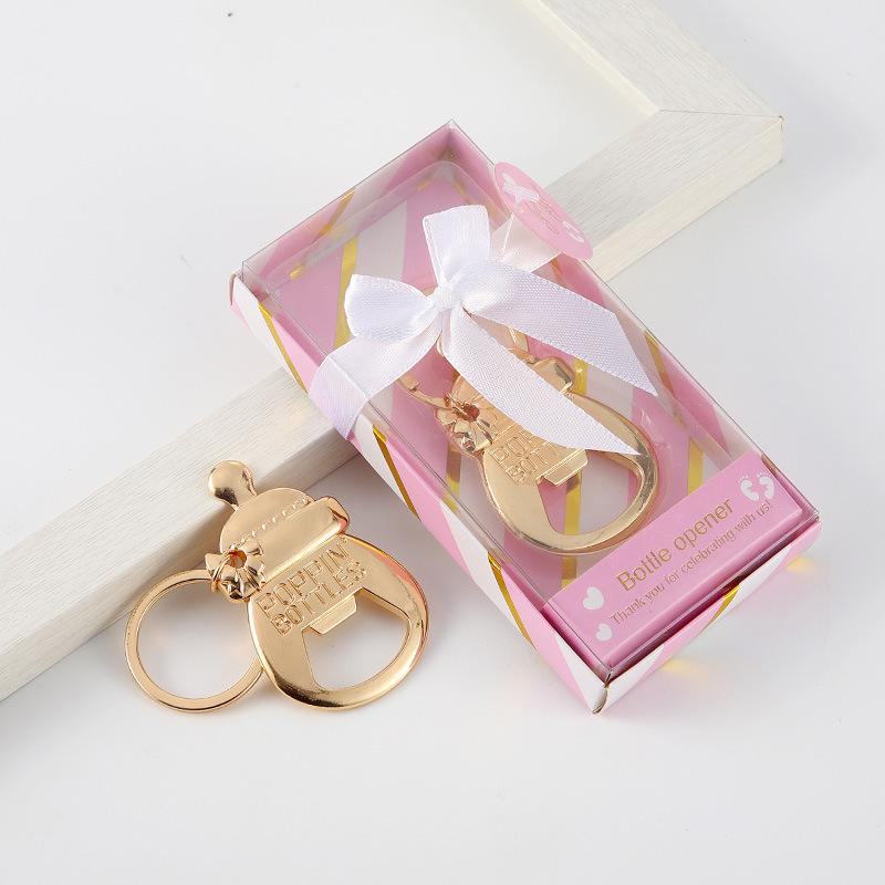 Bottle Opener Creative Portable Keychain Beer Cap Screwdriver Bottle Opener Birthday Party Small Gifts Bar Tool