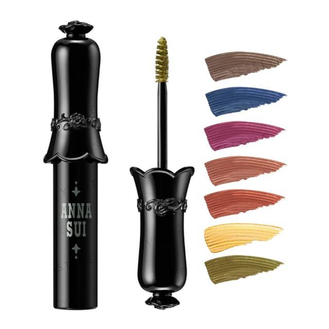 Anna Sui - Тушь для бровей 65428
