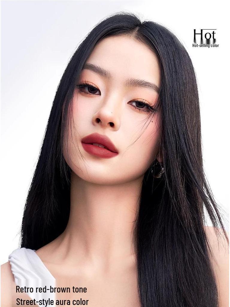 Colorkey Air Velvet Matte Lip Gloss: Brightening, Mirror Finish, Multicolor Lipstick for Women