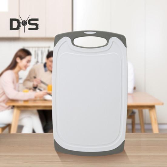 1/3Pcs Suspendable Food Cutting Board Easy To Clean Useful Minimalist Household Vegetable Cutting Board