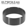 Air Compressor Cylinder Ring Cylinder Sleeve Mute Compressor Best