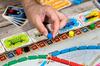 Asmodee Ticket To Ride Board Game A Train Adventure for Friends and A Strategy Game for Kids and Ages Minutes (2025 Refresh) - Cross-country Family.