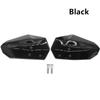 Black Handguards Protector Wind Deflector For Yamaha T-MAX 530 560 DX SX 2012-22