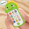 KeyAngel Baby Toy for Ages Educational Baby Early English Fun Learning with Music and Adjustable Japanese Screwdriver Perfect for Baby Shower and