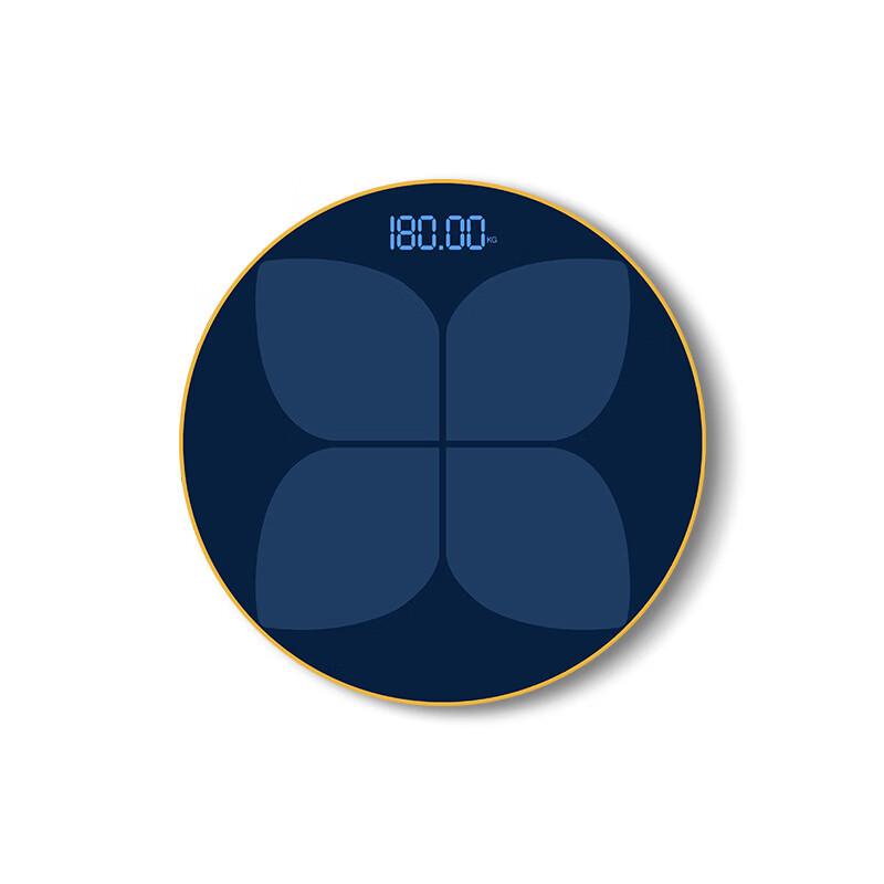 

Brangdy Smart Bluetooth Body Fat Scale (CN version)