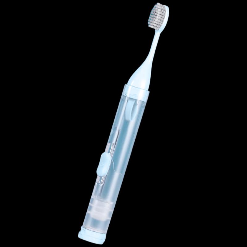 

Etravel Portable All-in-One Travel Toothbrush Kit Standard Set
