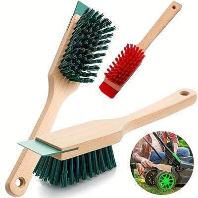 Pomůcky na úklid – Čisticí kartáče