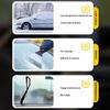 DC 12/24V Car Heater Electric Cooling Heating Fan Red/Black Winter Windshield Defogging Defroster For Makita Ect