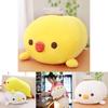 Adorable 40cm Japanese Chicken Pillow Doll Soft Plush Toy Perfect For Kids' Gifts