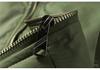 Men's Spring Flight Suit Jacket: New Style, Plus Size, Loose Fit, European and American Youth