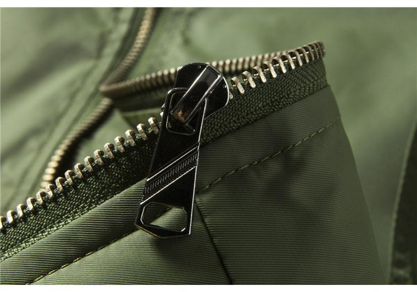 Men's Spring Flight Suit Jacket: New Style, Plus Size, Loose Fit, European and American Youth