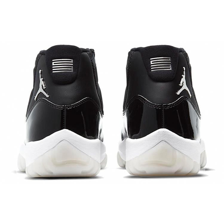 Nové JORDAN 11 Retro Jubilee 25. výročí CT8012-011