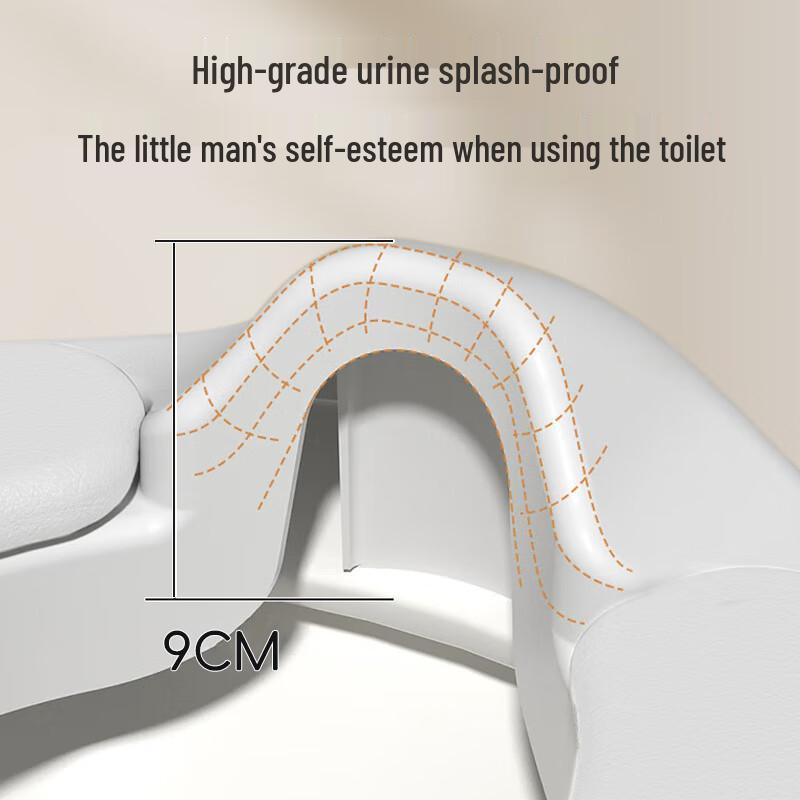Ma Bo Shi Children's Potty Training Seat