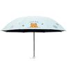 Paradise Compact Folding UV Protection Umbrella