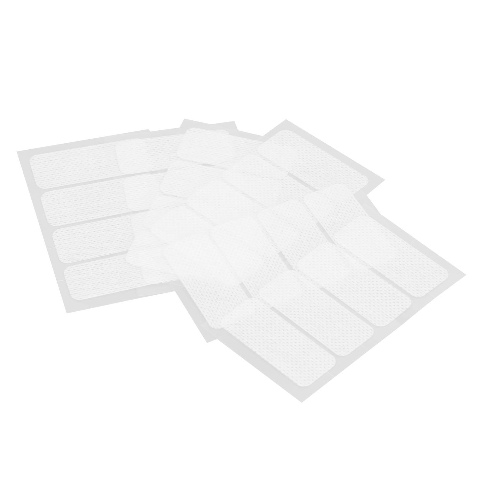 48 stuks Mondtape voor  ing Neusademhalingstraining Hypoallergeen Zacht Snurkstrips