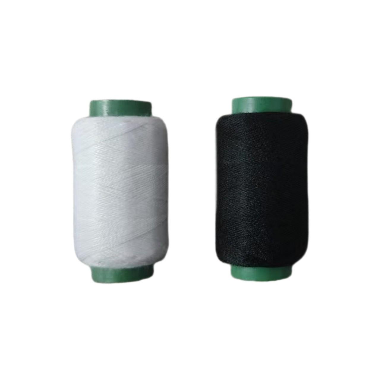 

34-Piece Big Eye Steel Needle Sewing and Embroidery Kit for Seniors