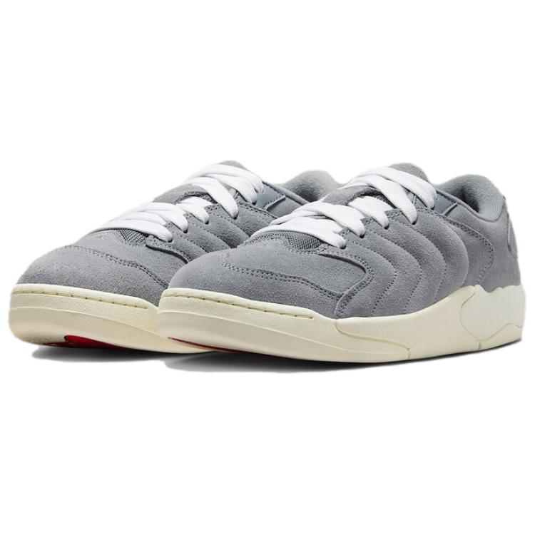Jordan Session Leather Low top Skateboard Shoes Men's IB3731-003