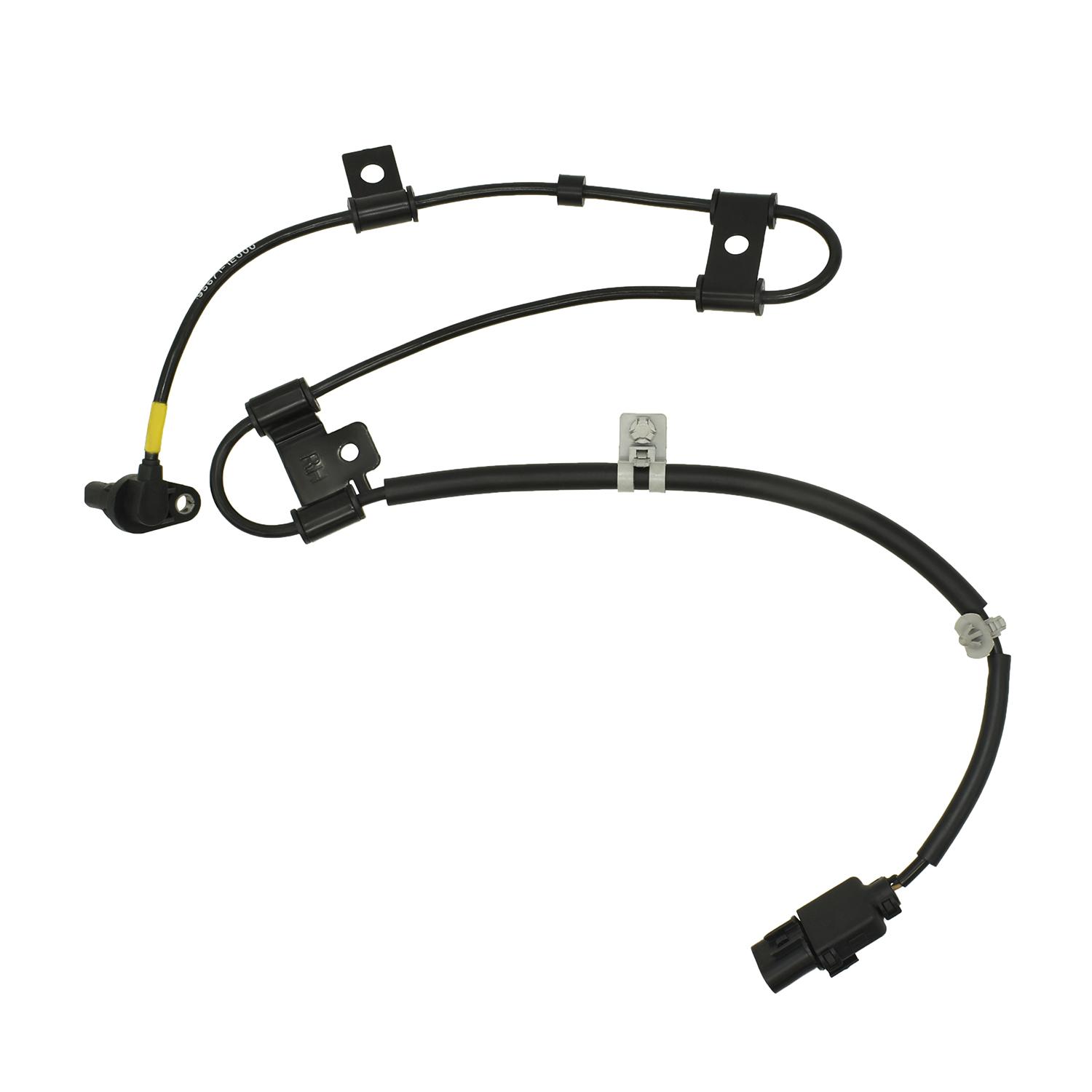 ABS Wheel Speed Sensor for Hyundai Accent 2005to2010 Front Left Driver Side Replaces 956701E000