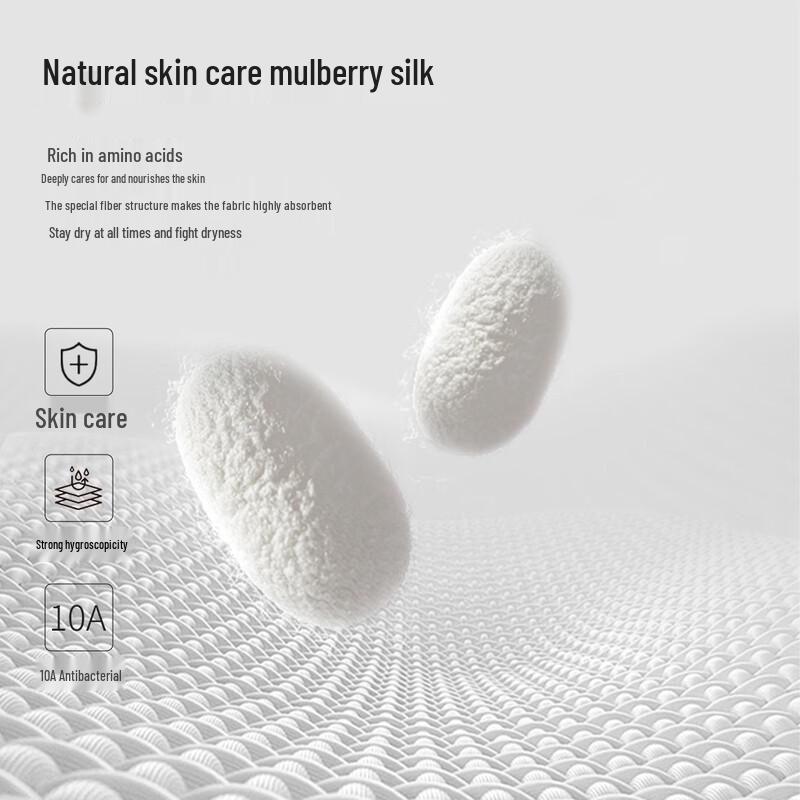 Men's Self-Heating Anti-Static Thermal Underwear Set