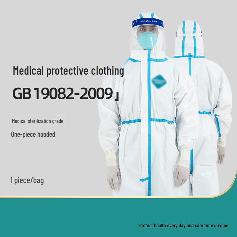 Juchang Disposable Sterile Protective Suit