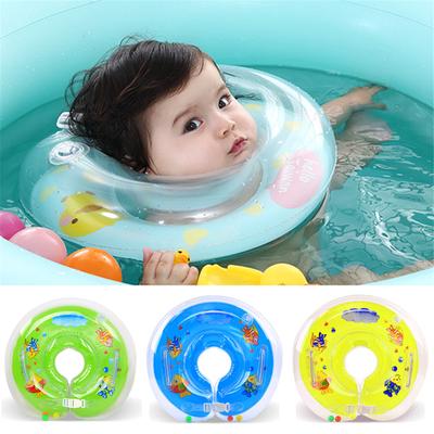neck swimming ring