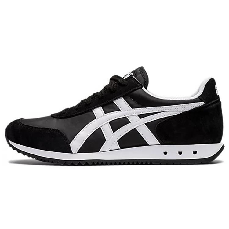 

New Onitsuka Tiger New York Black White 1183A205-003 43.5