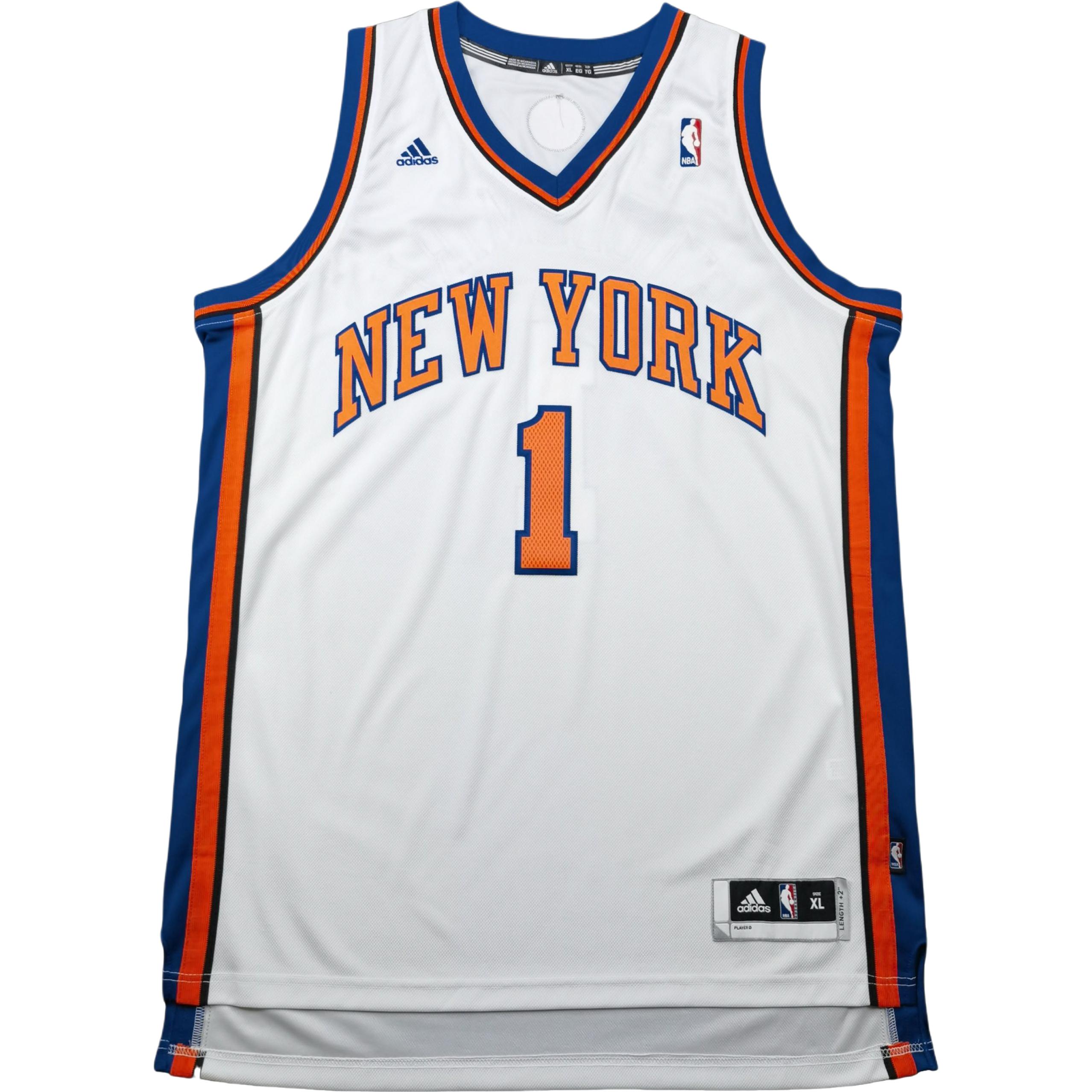 

Adidas Basketball Jersey Unisex 7912A-333-K91374 XL