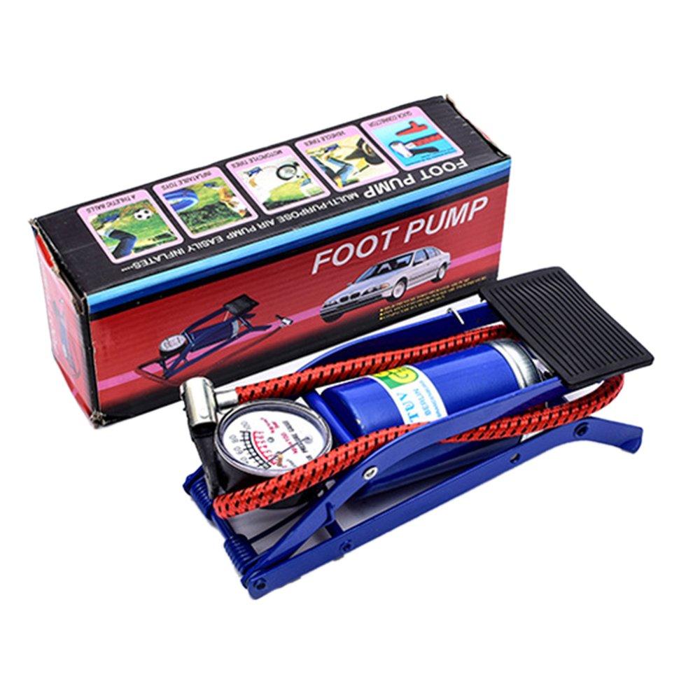 RRTT Foot Pump Air Pump Air Pump Pedal 