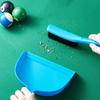 Broom And Dustpan Set for Easy Storage