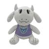 1pc 25cm Undertale Toriel Plush Toys Soft Animal Toys For Children Giftsb