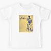 Alex Warren Tour Βιντέιτζ Παιδικό T-Shirt